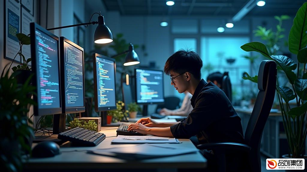 软件开发定制服务：打造专属数字化解决方案的钥匙
