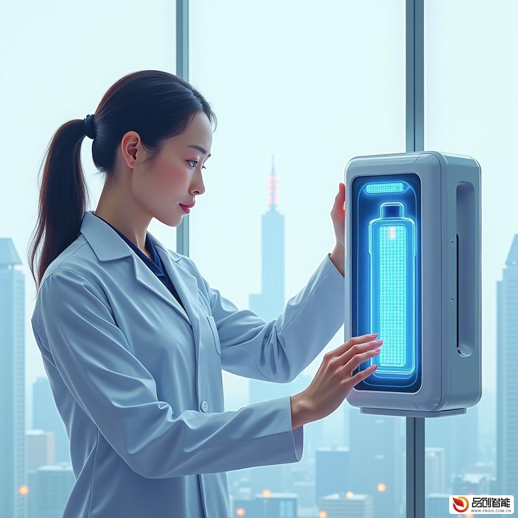 北京市医疗级锂电池技术服务商：创新引领医...