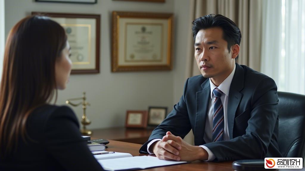 法律咨询热点与营销设计在设计公司中的应用探索
