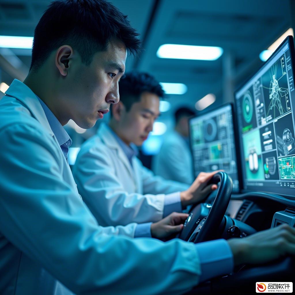无锡市车载摄像头ADAS机构：技术创新与...