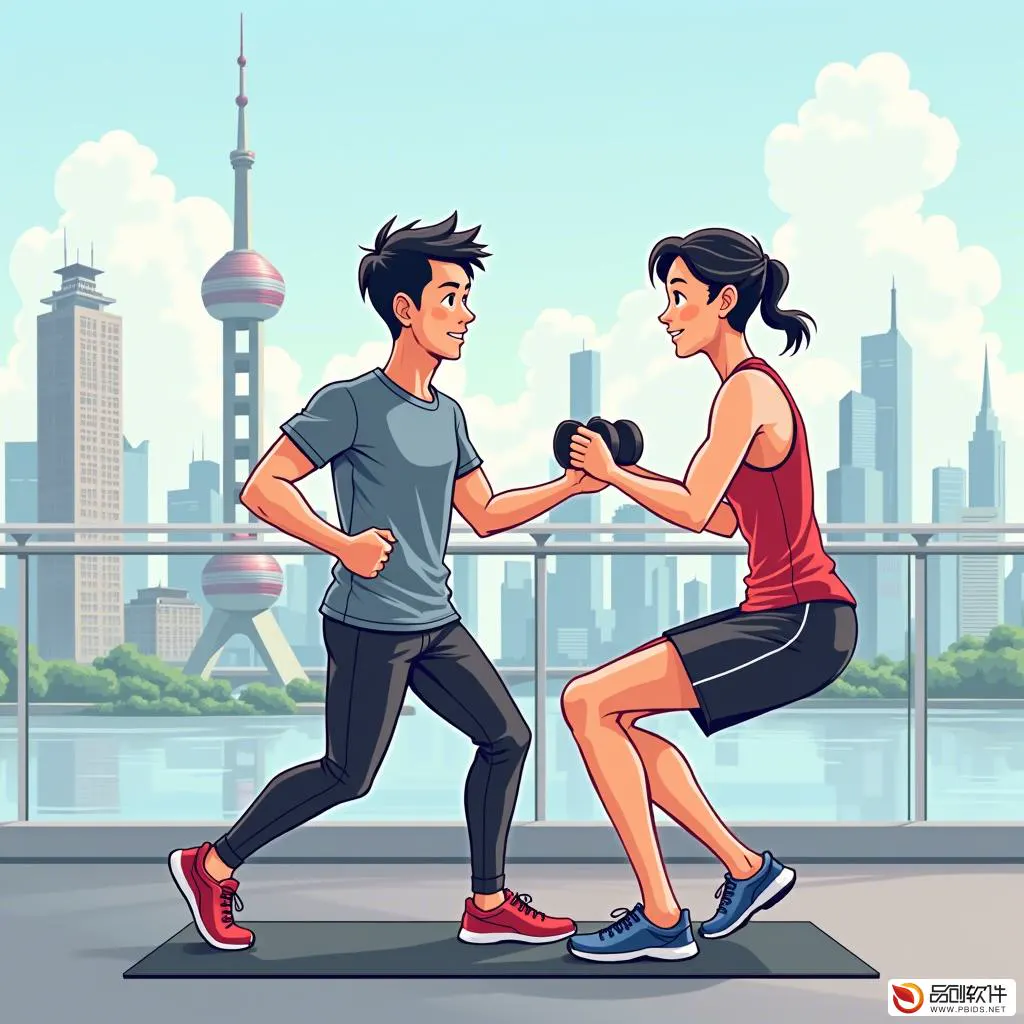 无锡市私教课程管理平台服务站:打造高效、便捷的...