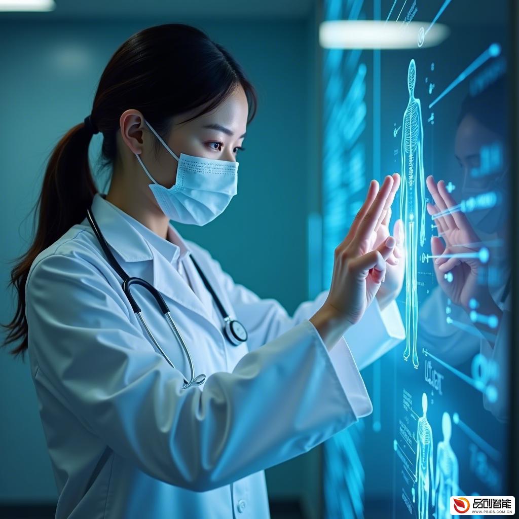 重庆市医疗级触觉反馈平台有限公司：引领医疗科技...