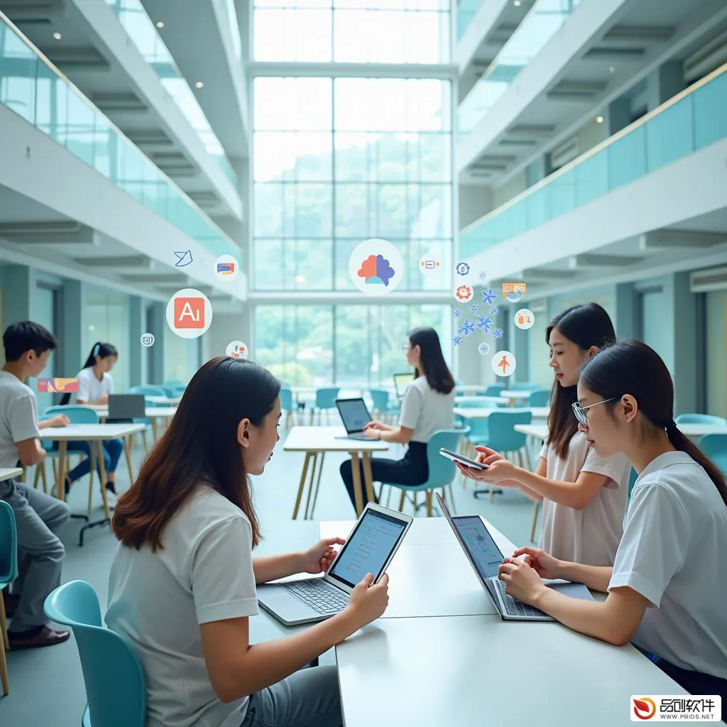 苏州市教育智能学情运营商：引领教育数字化转型的...