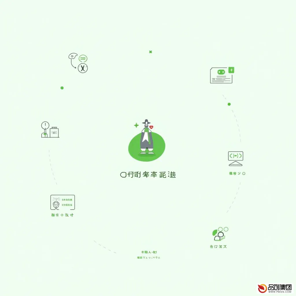 微信小程序开发难度全解析：从技术门槛到市场应用的全面探讨

