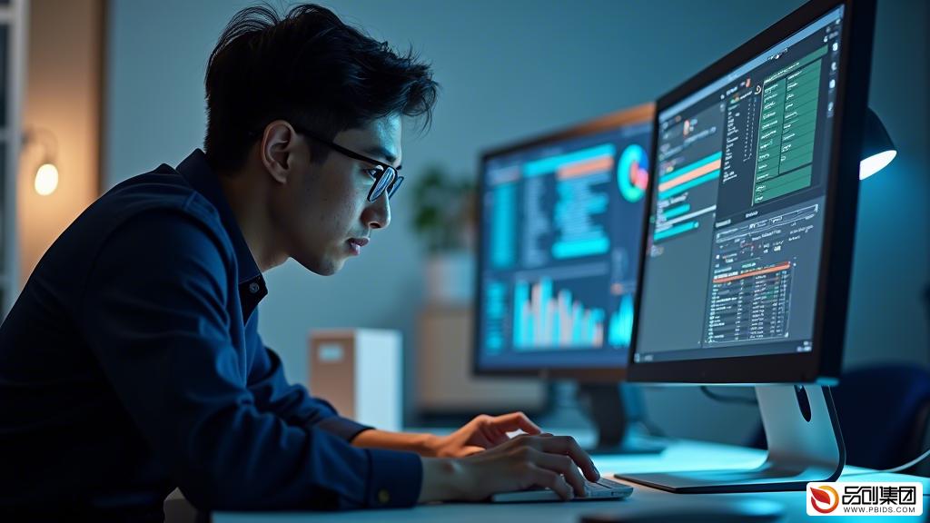 定制开发软件费用全解析：影响价格的关键因素与预算制定
