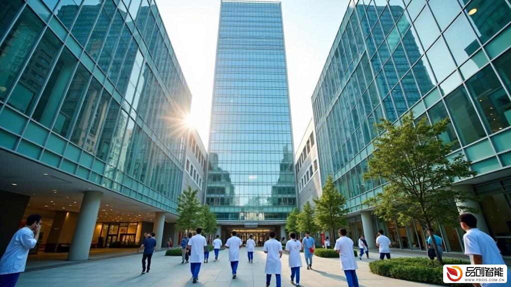 广州市医疗认证服务申请技术中心全面指南
