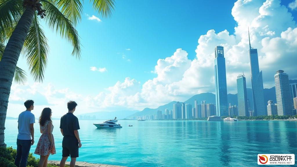 珠海市教育资源共享中台服务站：推动教育均衡发展的新引擎
