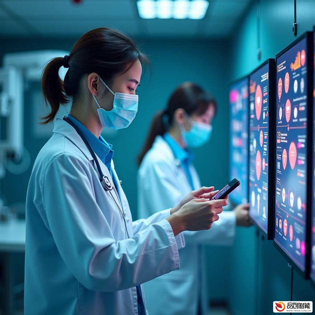 北京市医疗级智能硬件ODM服务站：创新医疗科技...