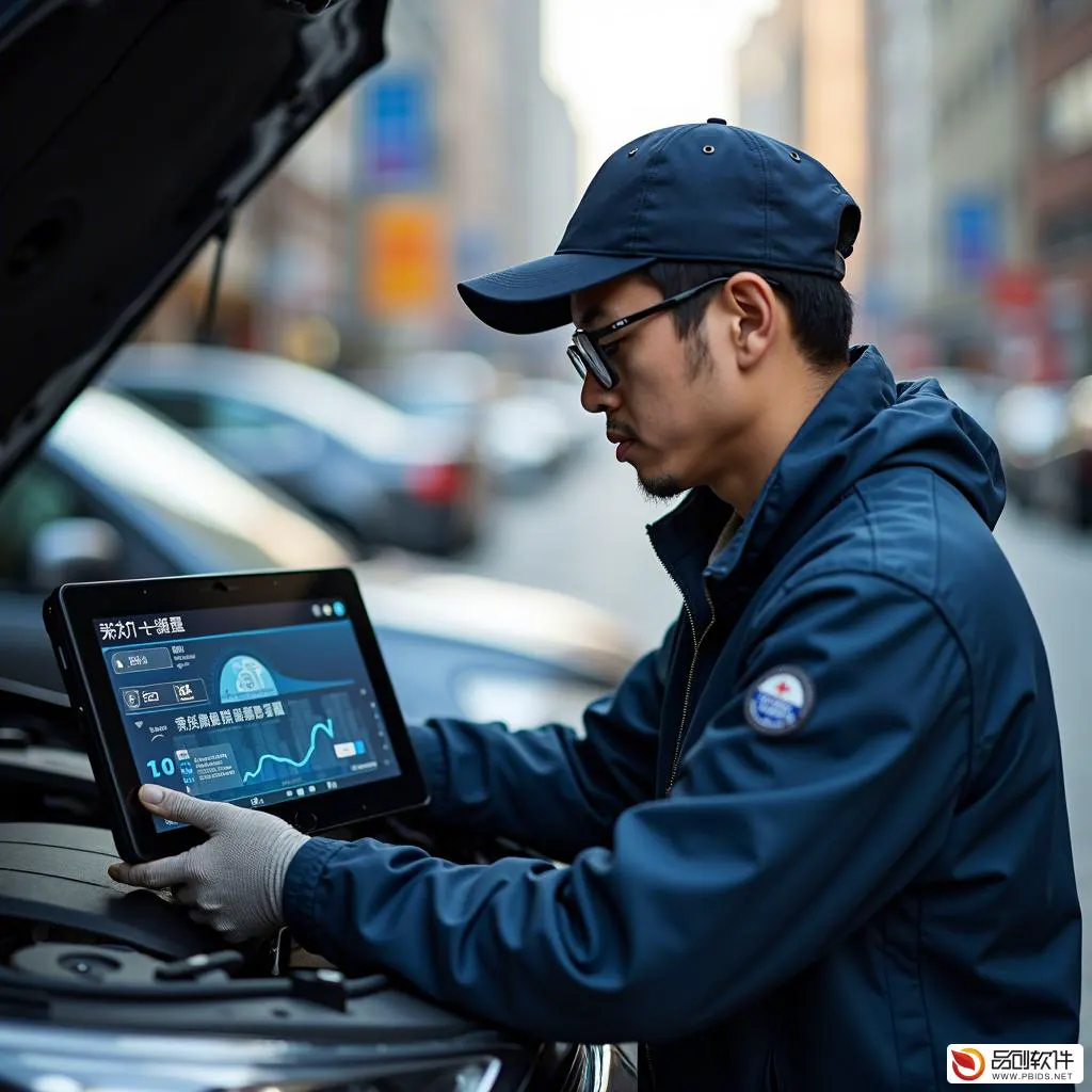 合肥市车企维修进度跟踪系统工作室:提升服务效率...