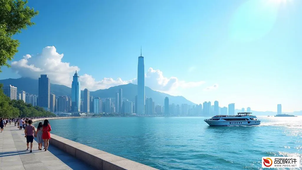 珠海市教育智能签到平台：引领校园管理新风尚
