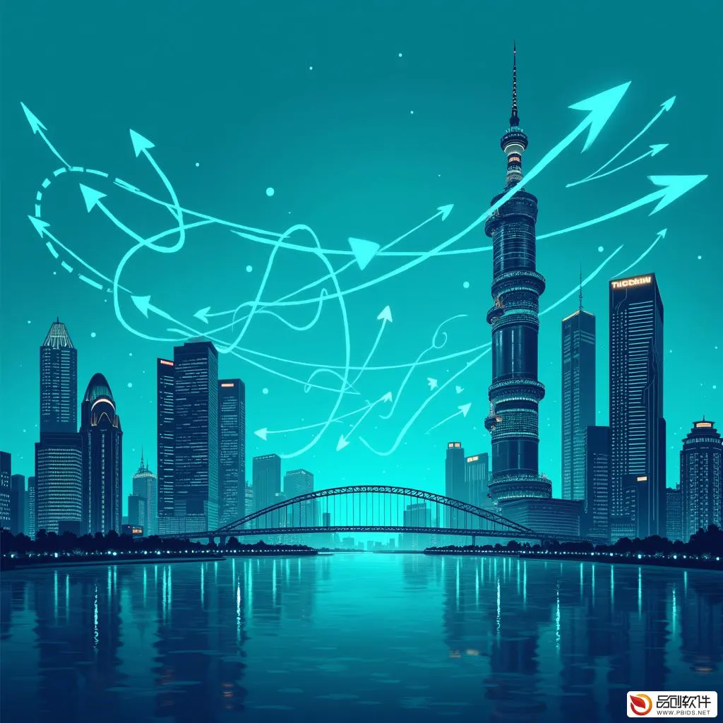 天津市跨境支付清算平台企业：推动国际贸易新引擎
