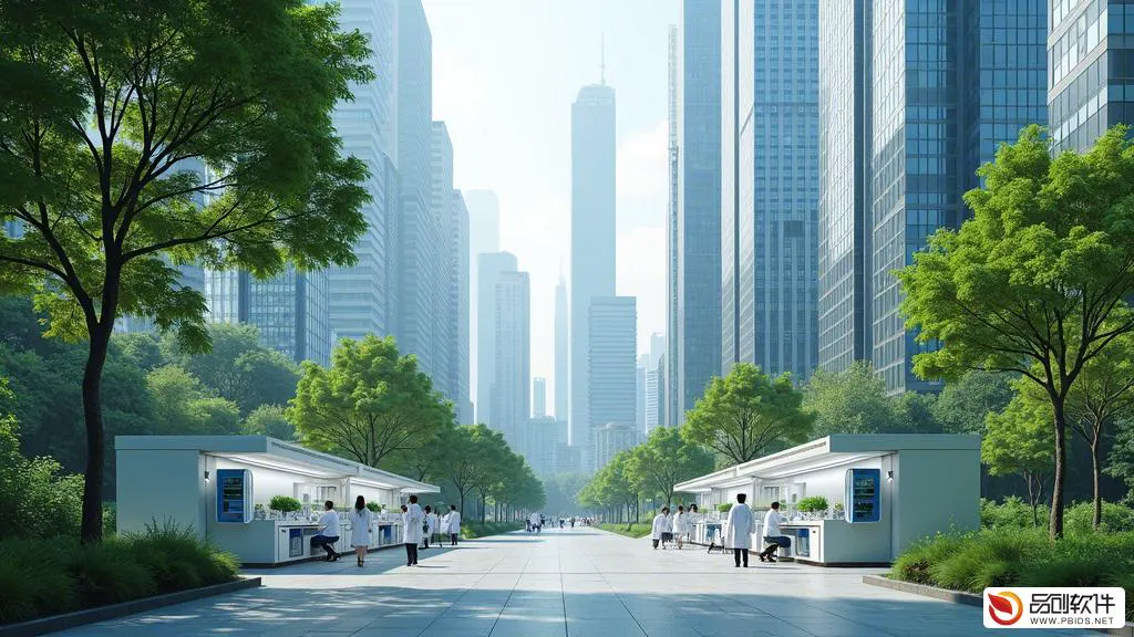 上海市医药效期分级管理平台集团：引领医药行业新风尚
