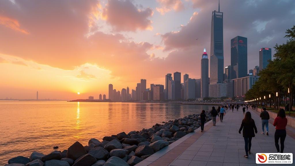 珠海市女性健康智能问卷技术：创新引领，守护女性健康
