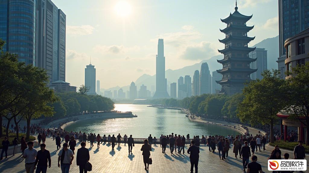 杭州市AI工地安全合规监测系统的创新之旅
