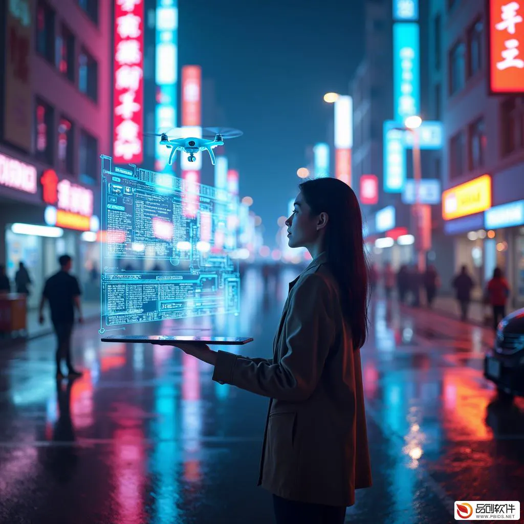 武汉市人工智能技术集成平台商：引领未来科技新篇章
