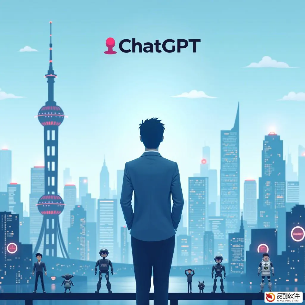 天津市ChatGPT集成运营商：引领智能科技新风尚

