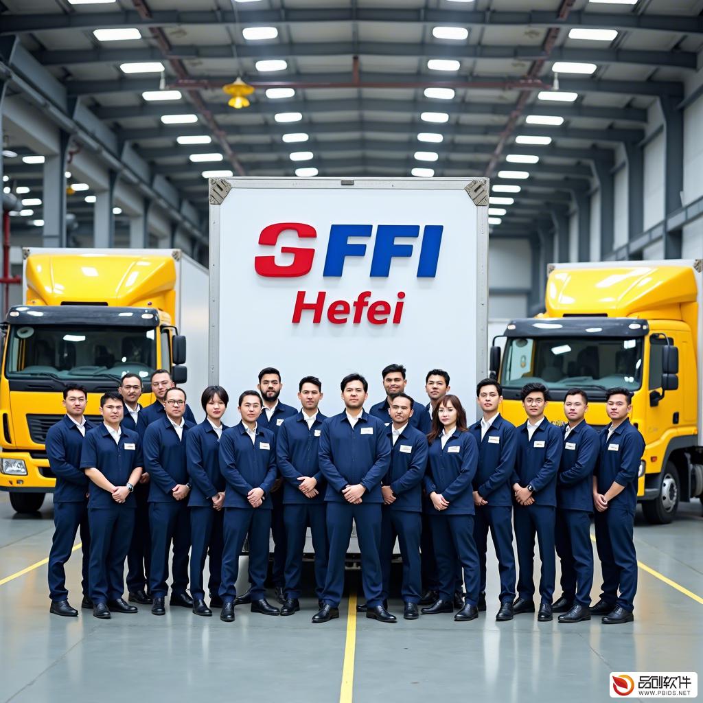 合肥市物流基础设施健康评估系统工作室：打...