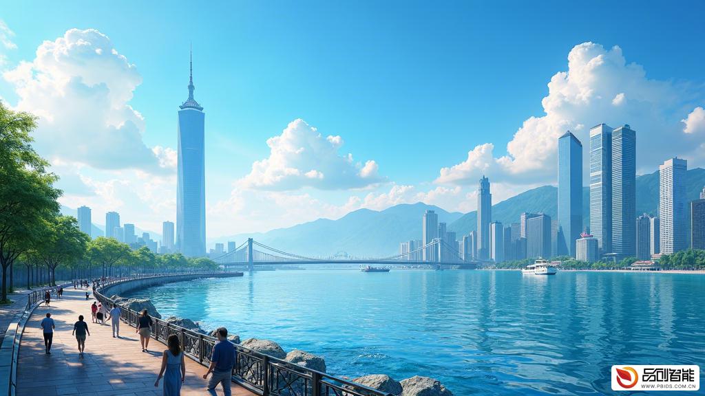 珠海市商用车胎压监测系统供应链基地建设与发展探析
