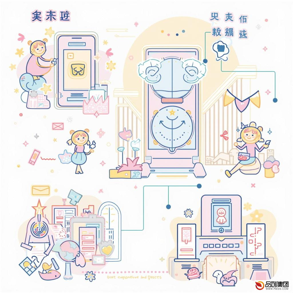 小程序定制制作：打造專屬數(shù)字化解決方案的鑰匙
