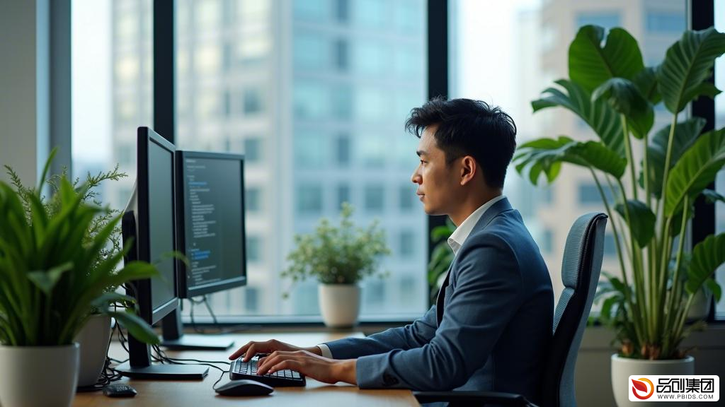 高知特：外包公司的深度解析与业务范畴探讨
