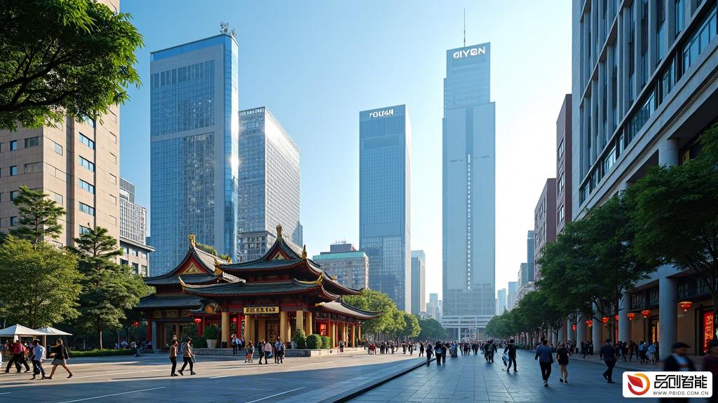 佛山市家庭健康风险预测平台生态链：构建智慧健康新未来
