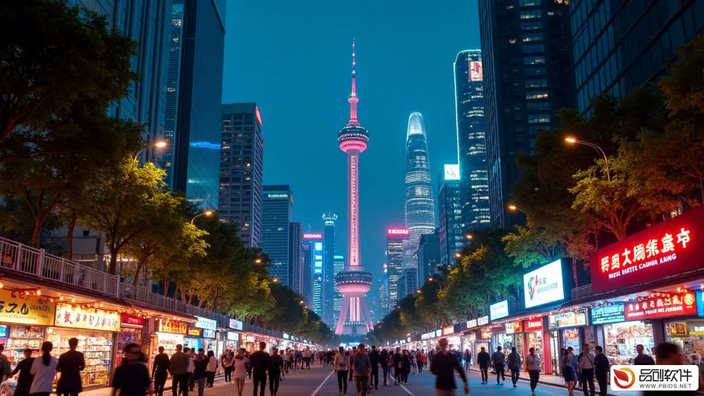 广州市数据可视化大屏开发研发中心：引领数字创新的新篇章
