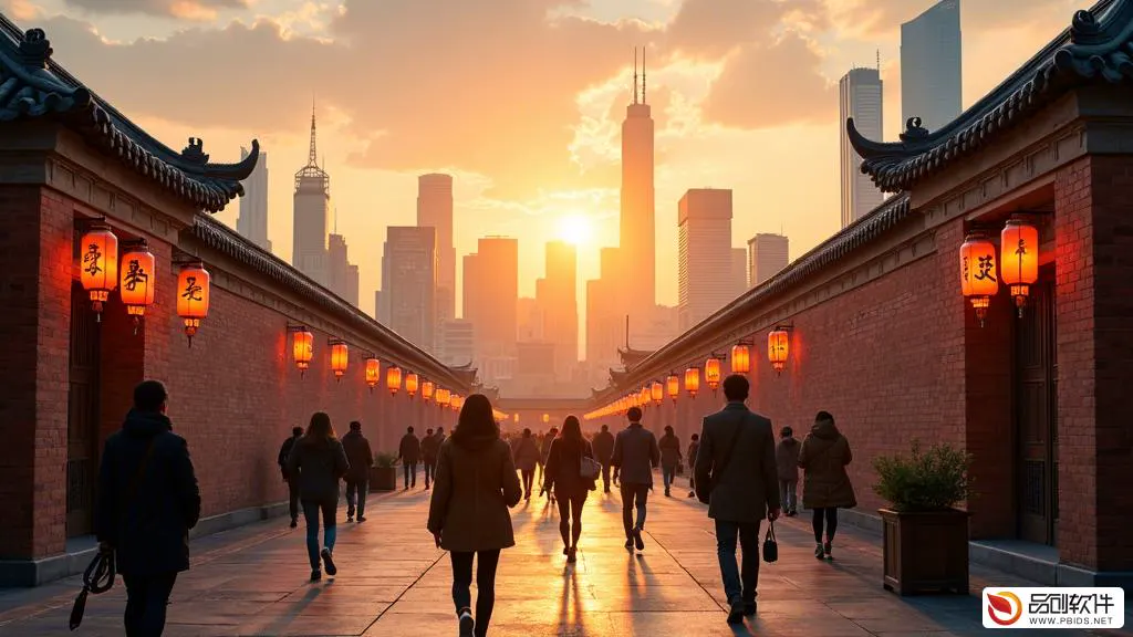 北京市货运车辆安全驾驶系统技术中心：引领智慧物流新时代
