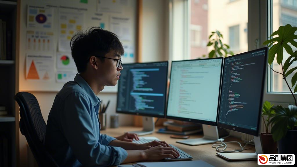 开发小程序与开发APP：全面解析与比较
