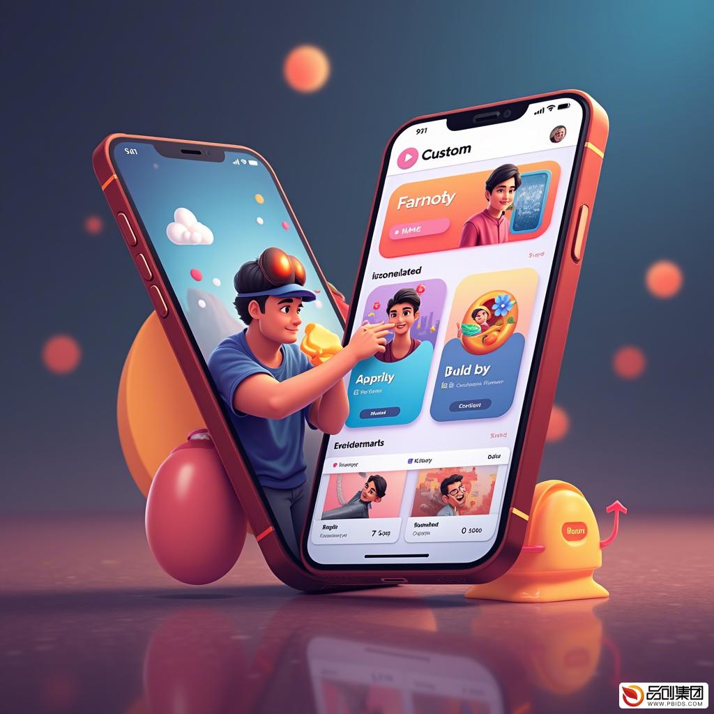 网站APP定制开发：打造专属数字解决方案...