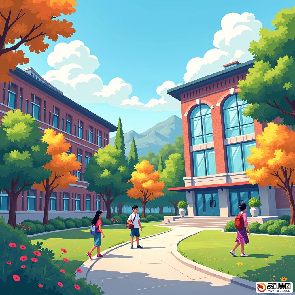 美国交互设计大学：培养未来设计领袖的摇篮
