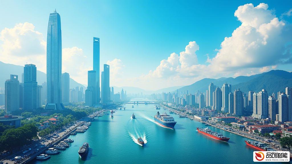 珠海市职业危害源追踪开发团队的创新与实践
