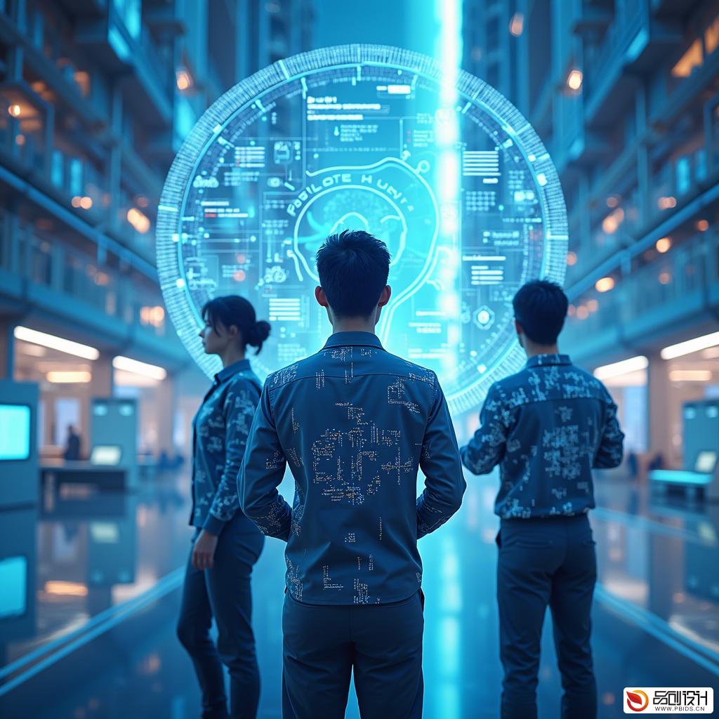 呼伦贝尔市应用交互体系公司的创新与发展之路
