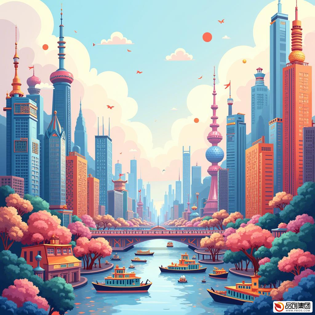 品创集团赋能驻马店：驿城智汇引领特色产业...