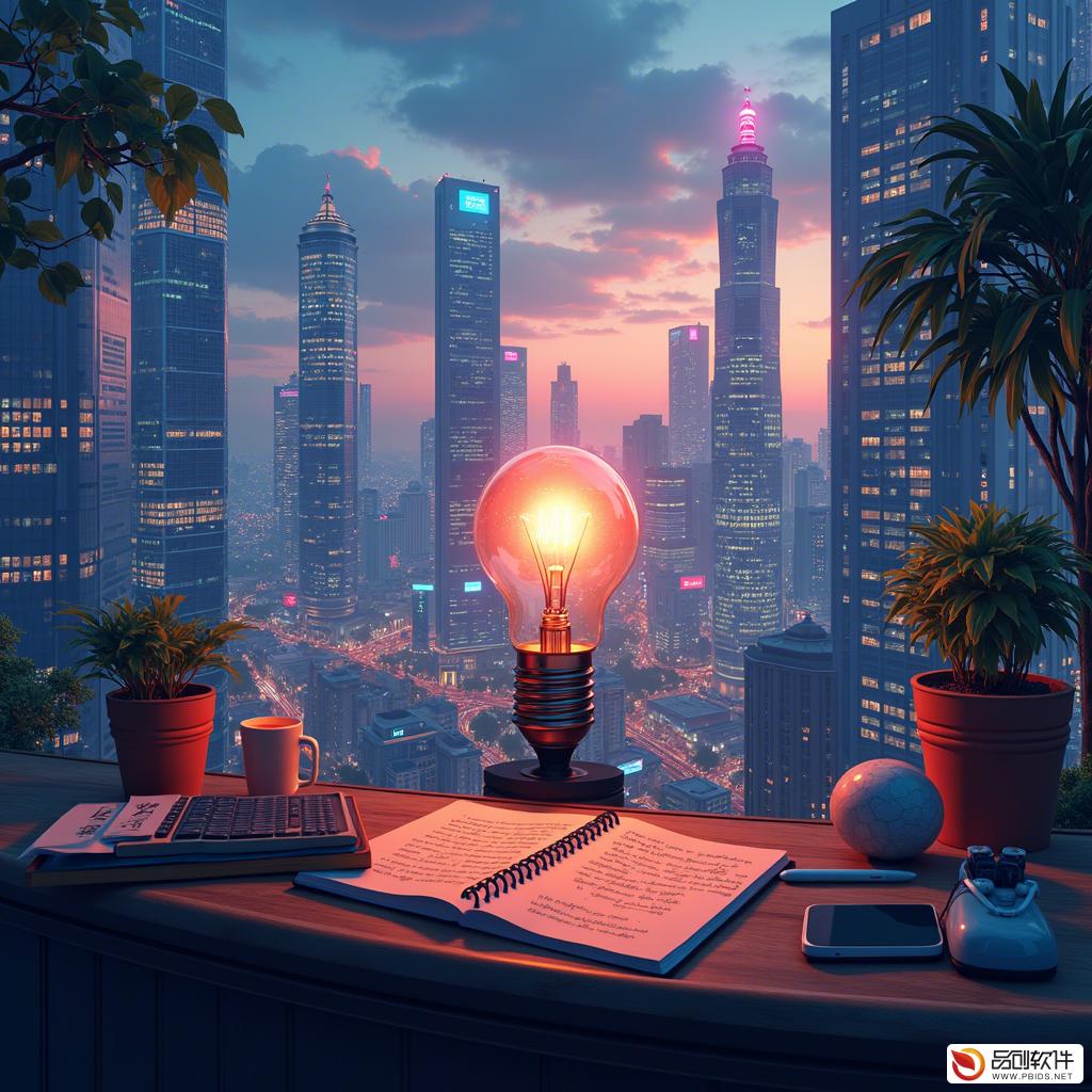 珠海市AI文字创作辅助系统开发：创新引领...
