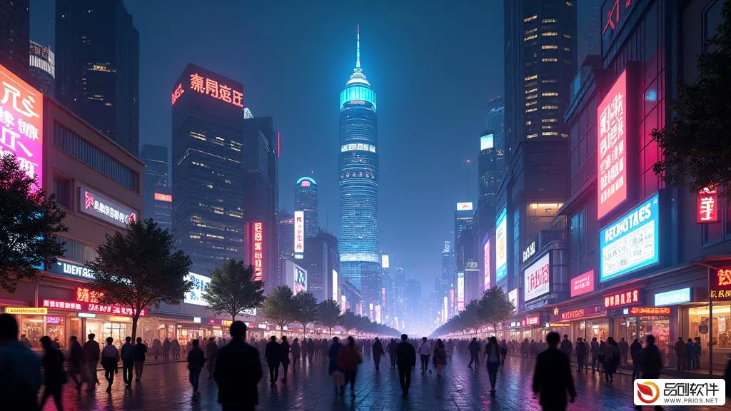 深圳市设备指令定制开发技术中心：引领智能制造新纪元
