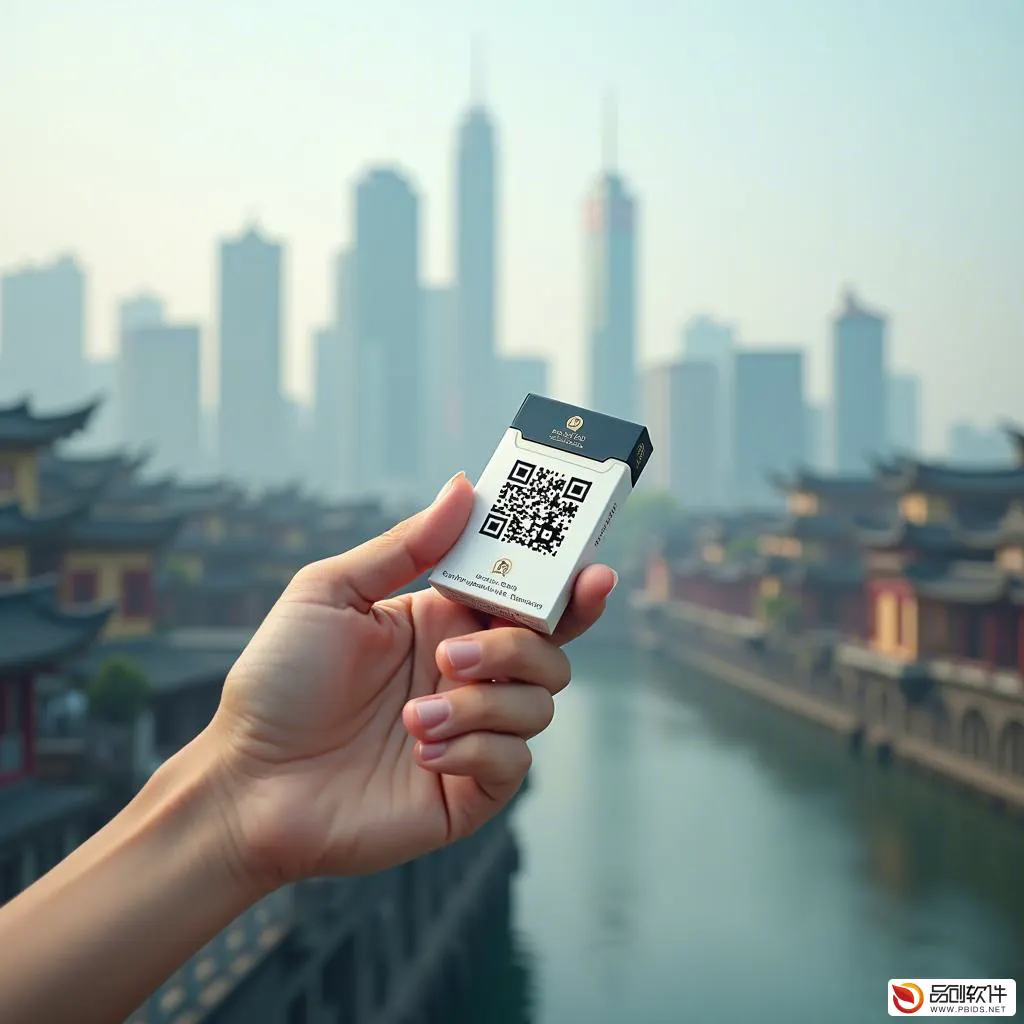 苏州市烟草溯源防伪：保障消费者权益与市场秩序的科技力量
