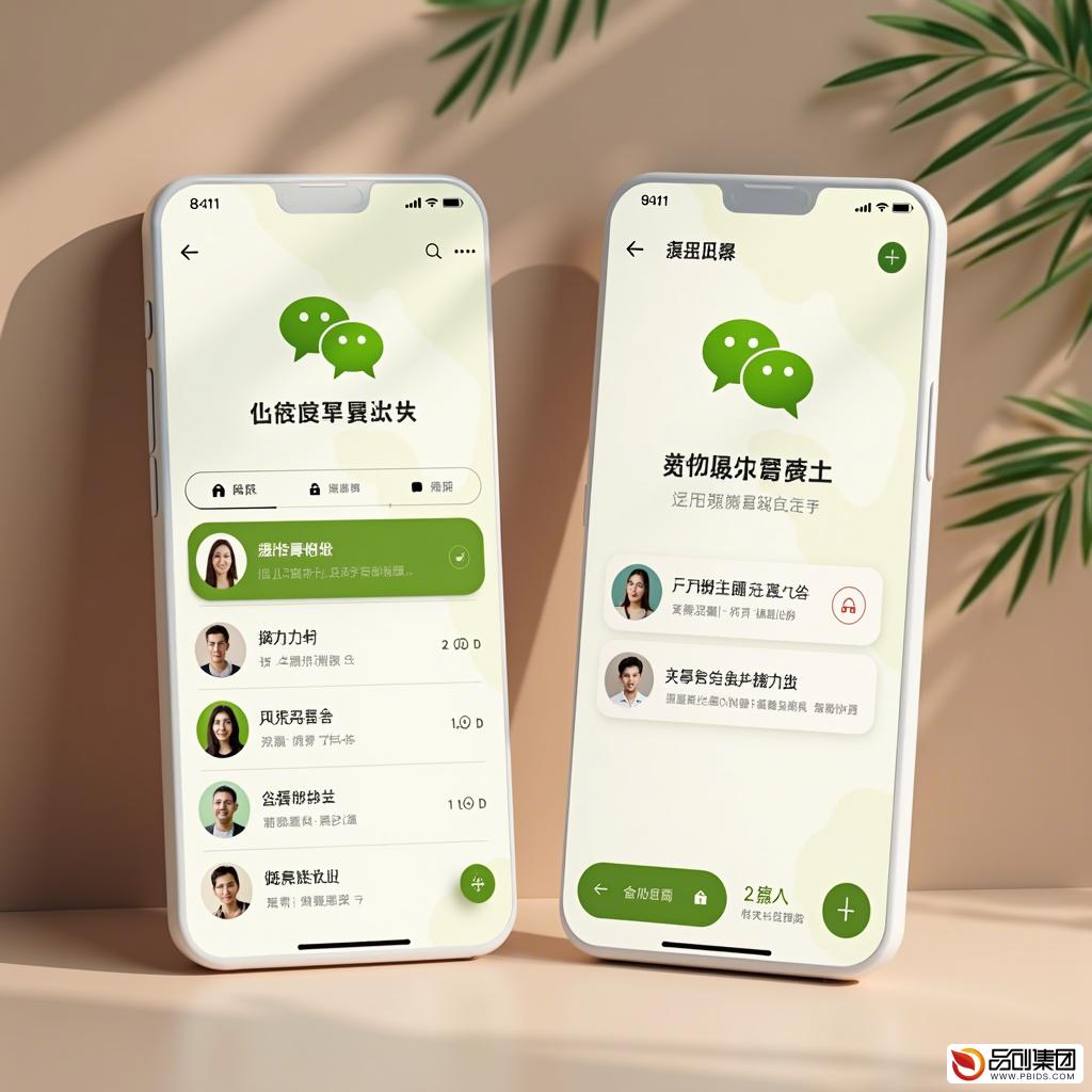 微信公众号开发订制：打造专属品牌传播新阵地

