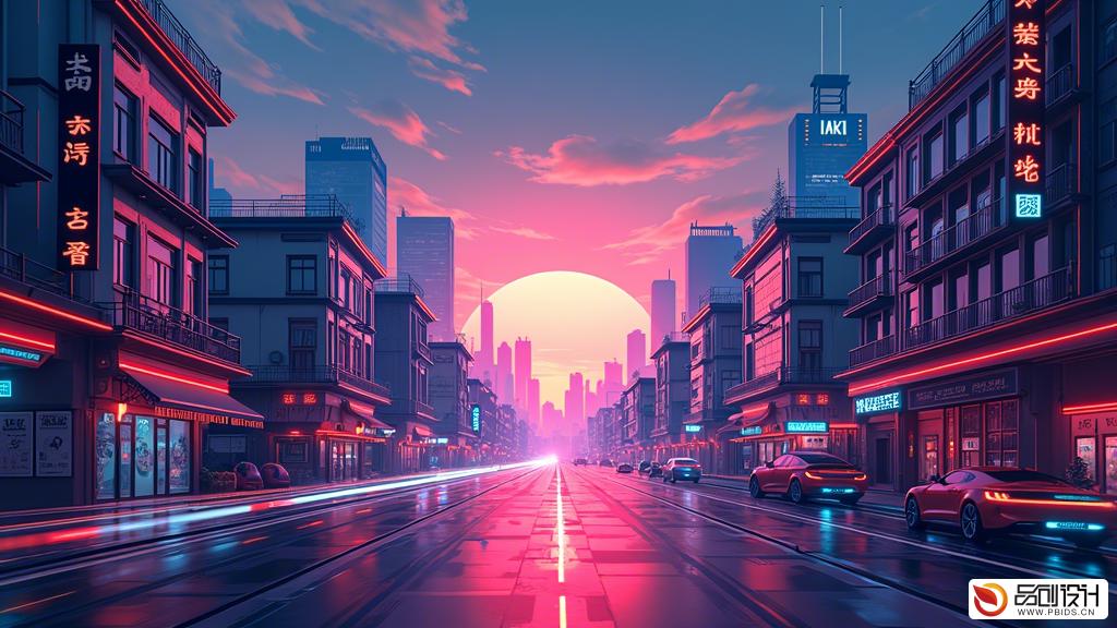本溪沉浸式动效方案设计机构的创新之路

