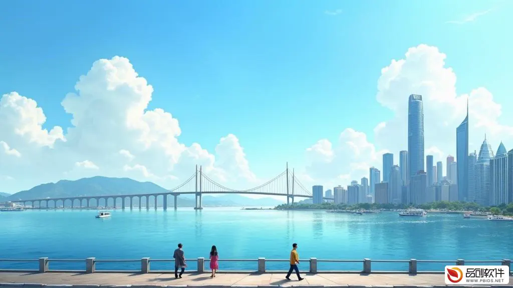 珠海市信创技术适配机构：引领数字化转型的新引擎
