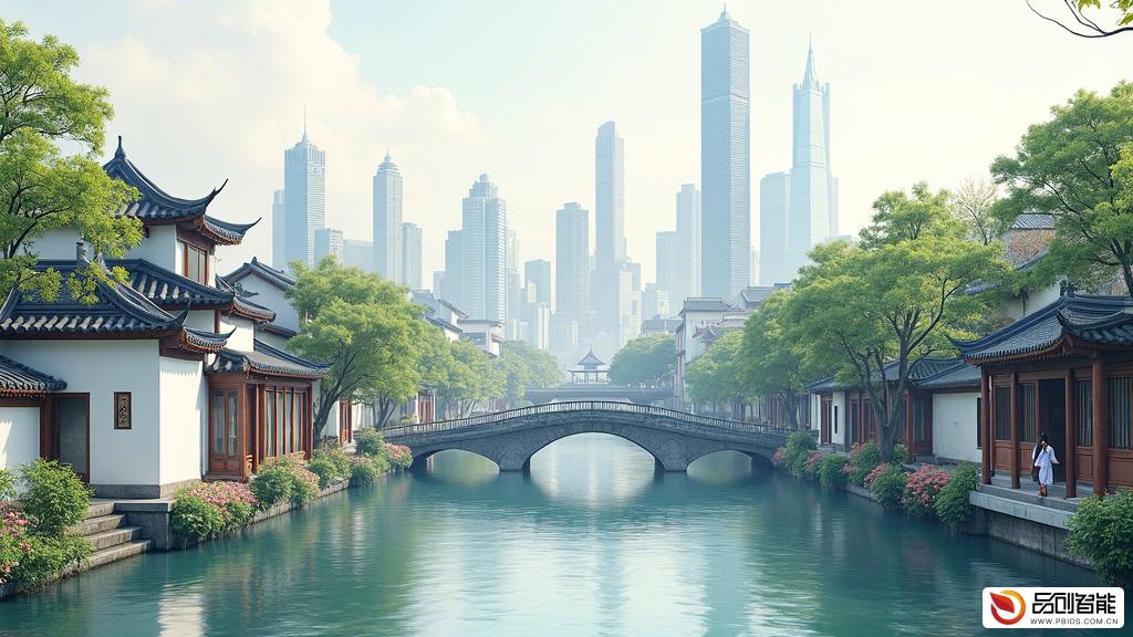 苏州市机器人管理系统技术中心：引领智能制造新时代
