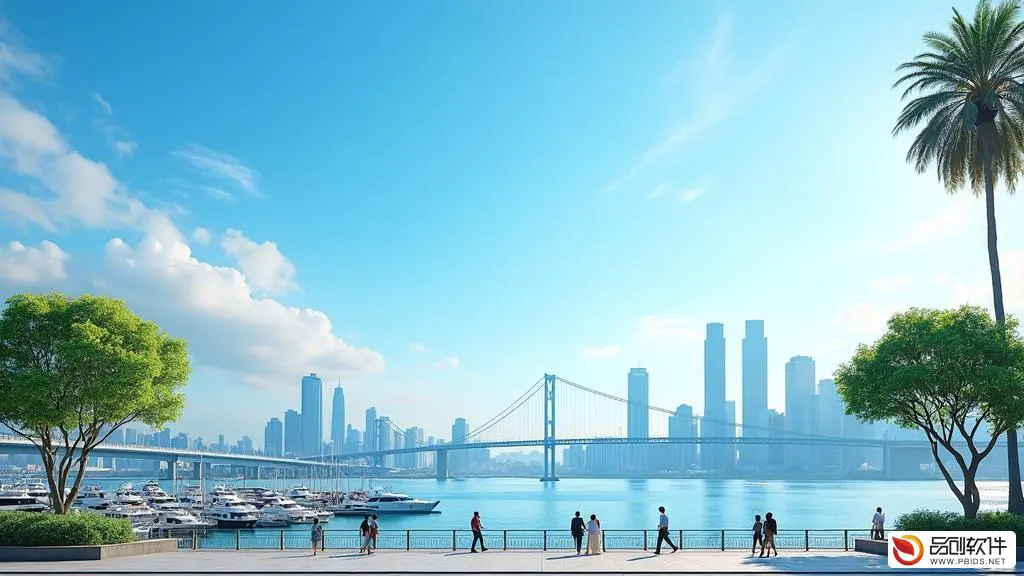 珠海市货运车载互联平台有限公司：引领物流行业智能化转型
