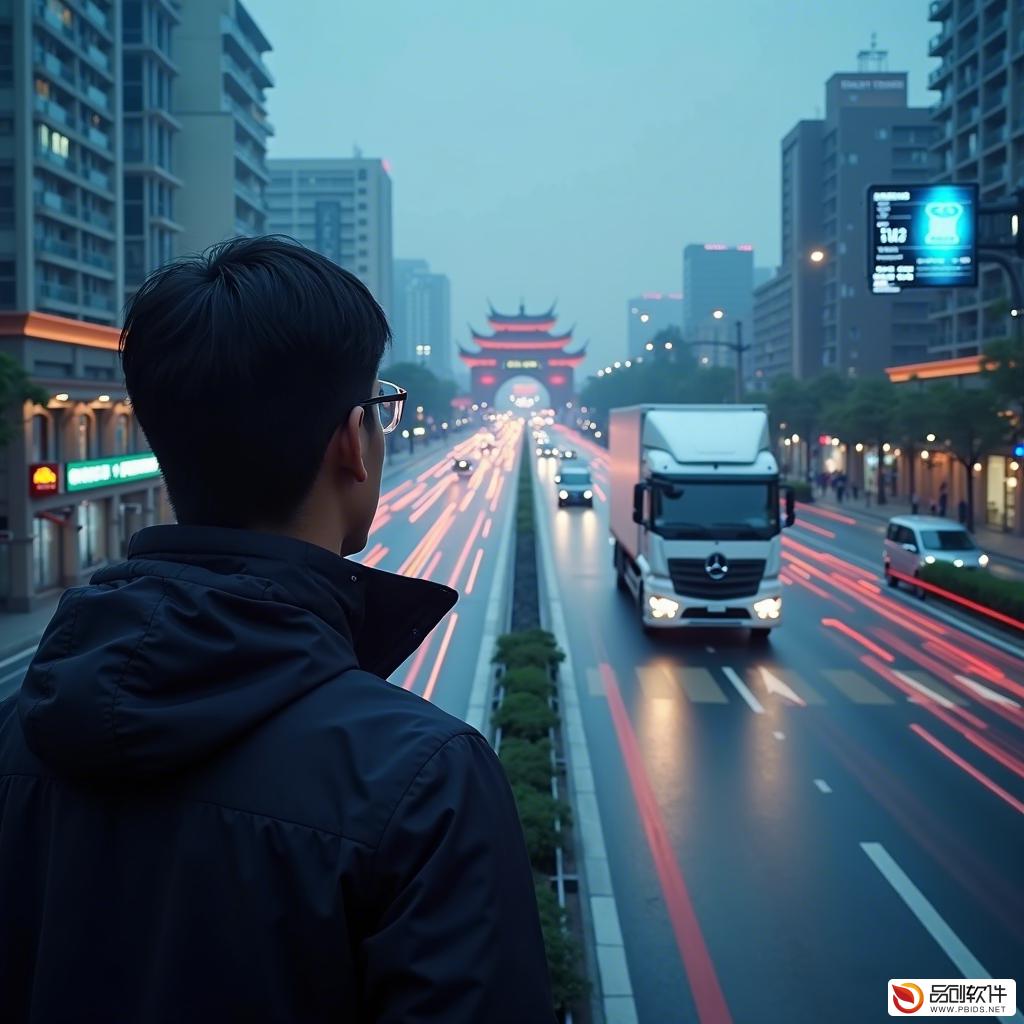 苏州市物流路径AI优化系统方案商：引领智慧物流新时代

