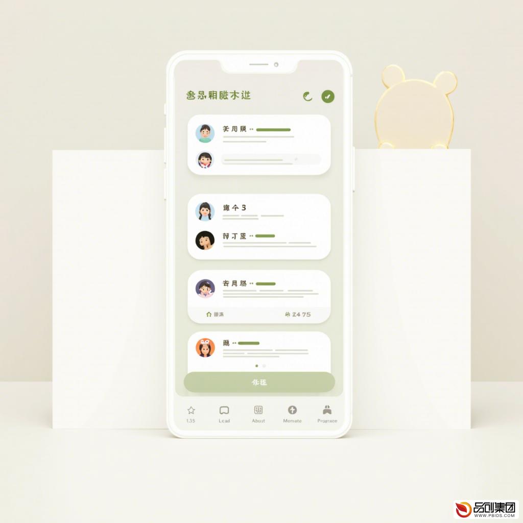 定制开发微信小程序：成本分析与预算指南