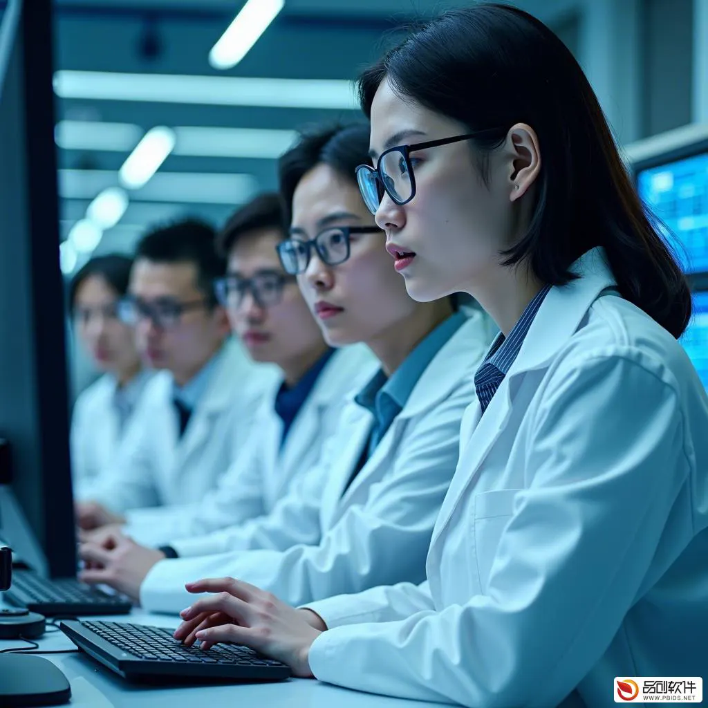 苏州市应力应变分析系统研发团队的科技创新之路
