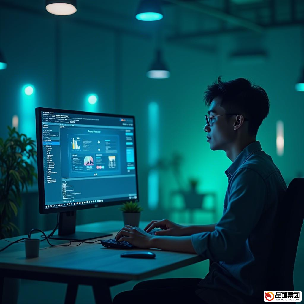 专业定制软件公司的全方位解析：打造高效、...
