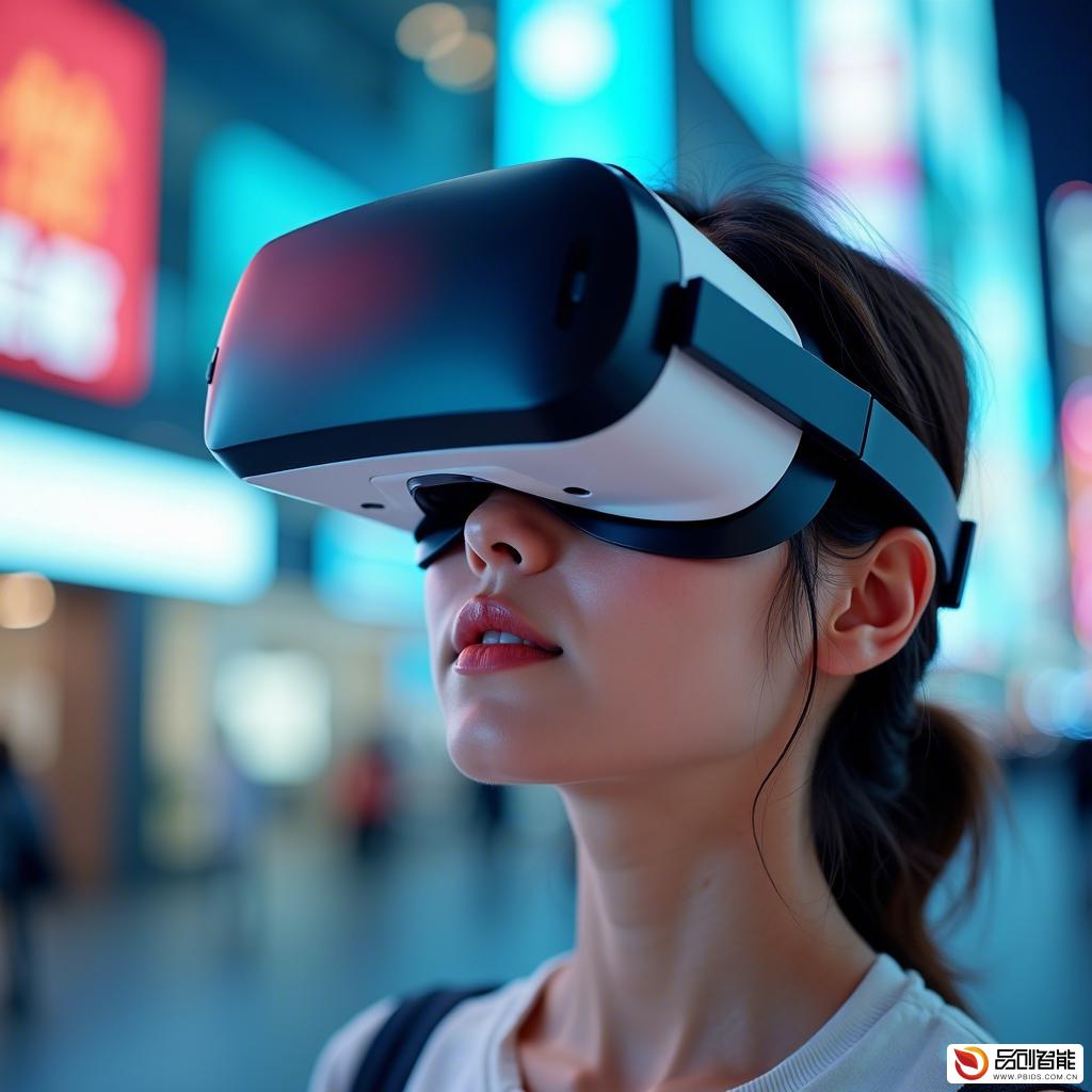 深圳市女性健康VR教育平台：开启全新健康...