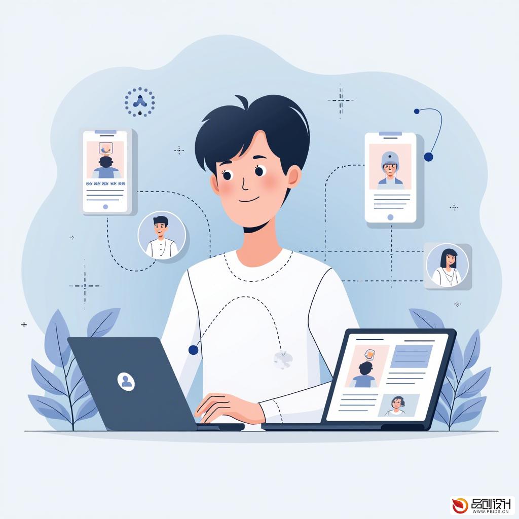 跨屏交互设计：打造无缝连接的数字体验设计中心
