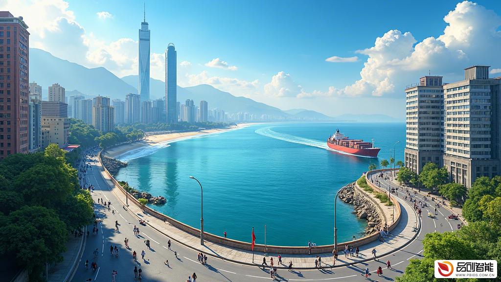珠海市车载设备智能报警系统生态链：构建智慧城市交通新图景

