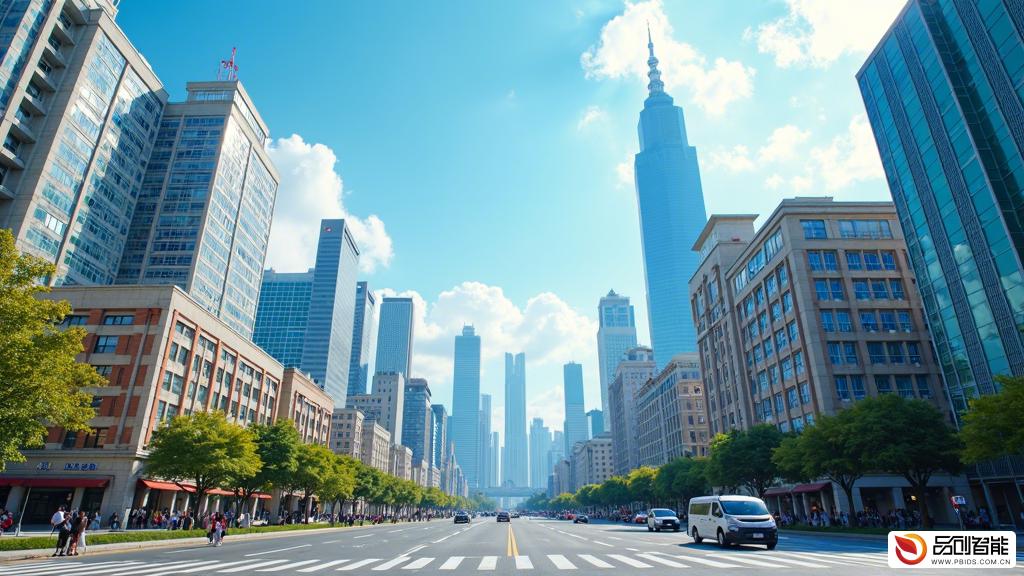 宁波市迎宾机器人交互系统中心：引领未来智能服务的新篇章
