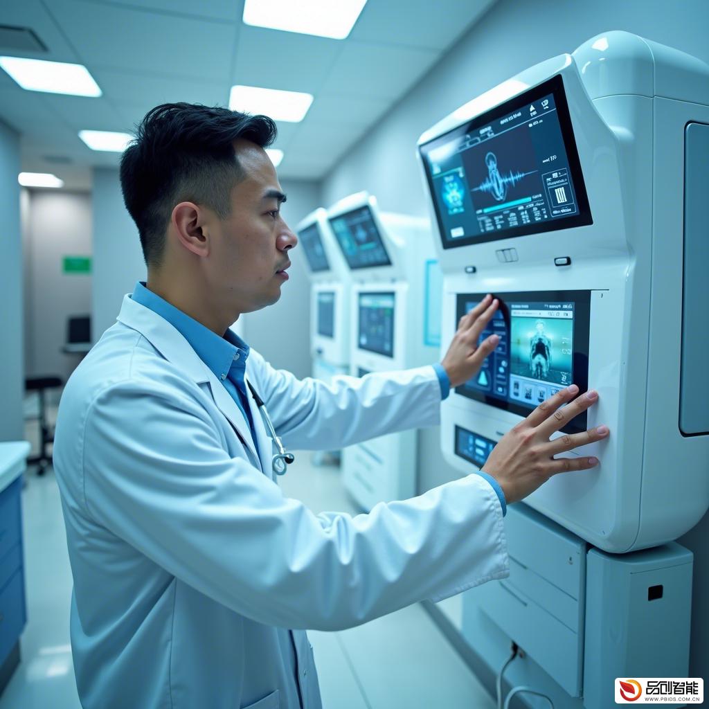 杭州市医疗设备功耗基准系统集成商：引领医疗科技...